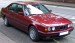 BMW_Series_5_Old_Model_red_vr
